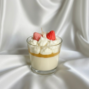 Sweet Cream