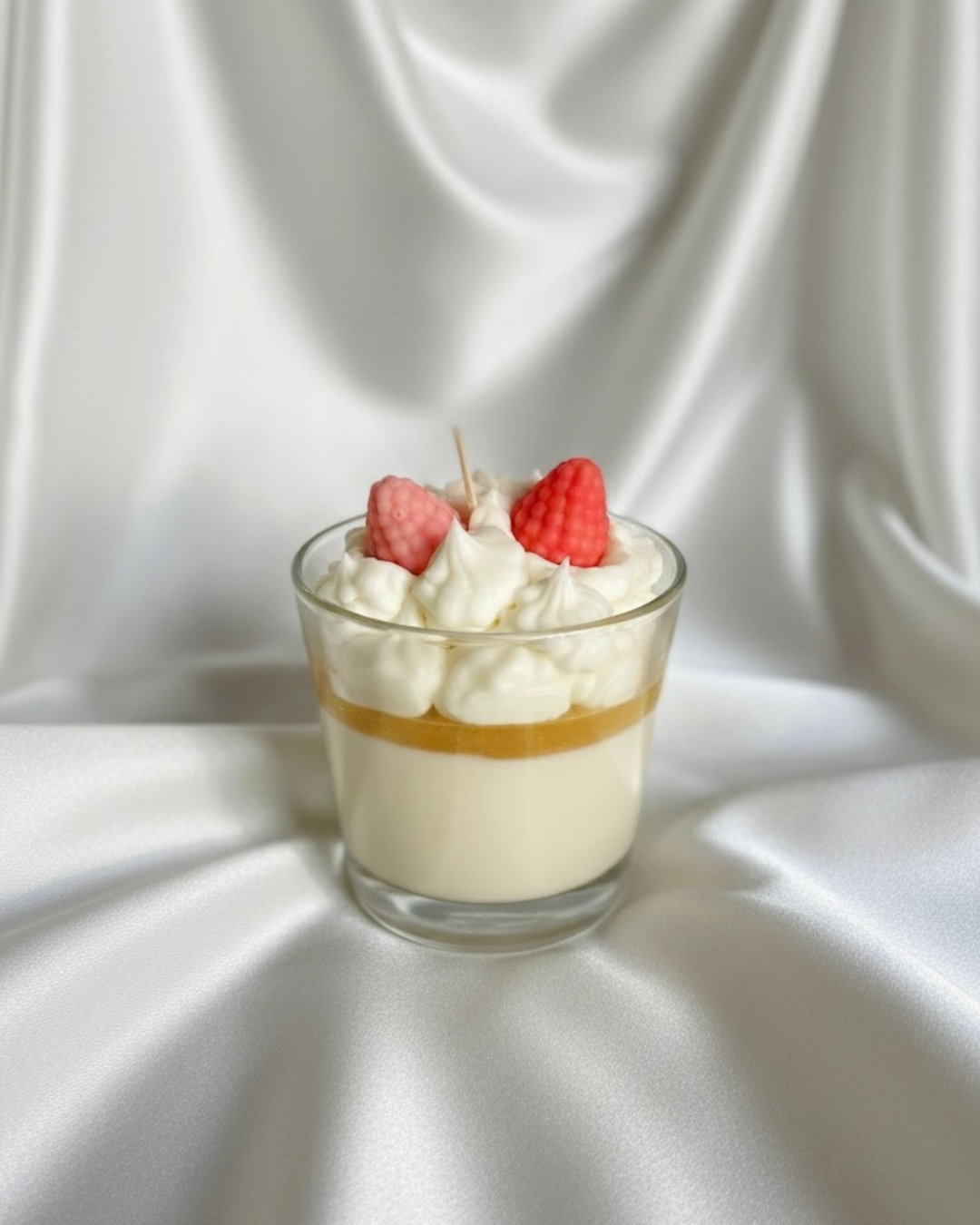 Sweet Cream