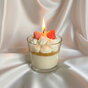 Sweet Cream