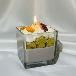 Warm Cookies